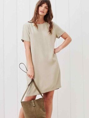 Jenni Kayne Palmer Mini Dress
